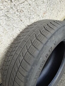 Continental 215/65 R17 - 8