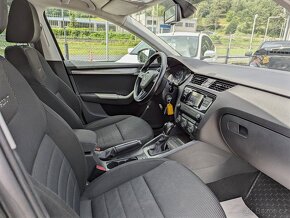 Škoda Octavia SCOUT 2.0TDi 135kW 4x4 DSG DPH - 8