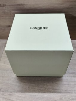 Longines Hydroconquest - Automatic - záruka - 8