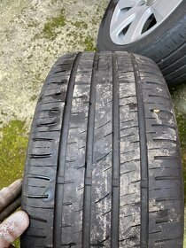 Alu kola Audi R16, 5x112, 7,5J, ET45 - 8