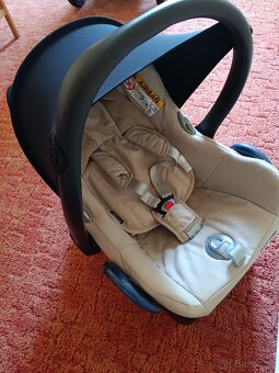 BABY DOING LUPO COMFORT 3 IN 1 - 8