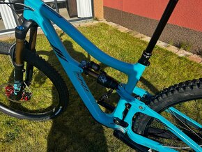 Ibis Ripmo V2 carbon vel.M 165-175 cm - 8