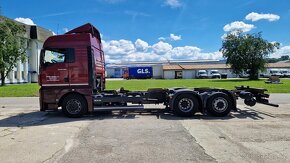 MAN  TGX 26.460 - BDF nadstavba - 8