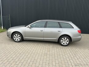 Audi A6 2.7TDI 132kW klima, tažné, nová STK - 8