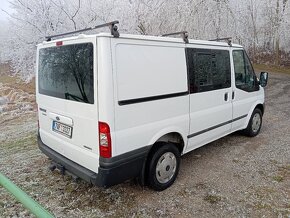 Ford transit l1h1 - 8