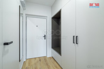 Prodej bytu 1+kk, 33 m², Olomouc, ul. Wolkerova - 8