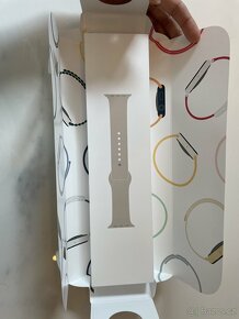 Apple Watch Series 8 41mm - 8