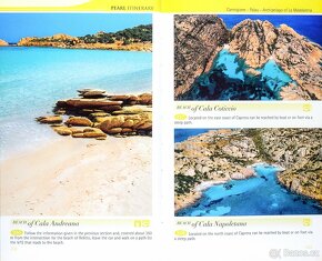 Beaches of sardinia - Tourist guide - 8