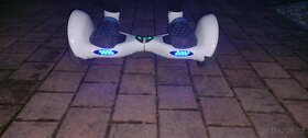 Hoverboard - 8