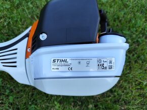 Křovinořez Stihl FS 410 2.0Kw , NOVÝ - 8