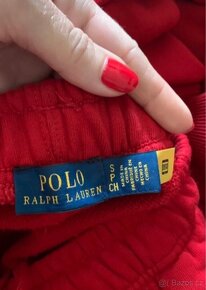 Dámská Teplákovka Ralph Lauren - 8