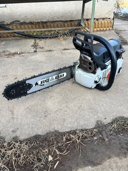 Stihl Ms 462c - 8