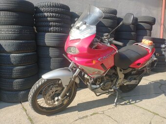 Prodam cagiva grancanyon 900i.e - 8