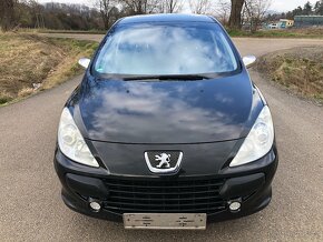 Peugeot 307, 1.6i 80kW - 8