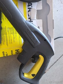 Karcher HK4 sada vysokotlaké hadice - 8