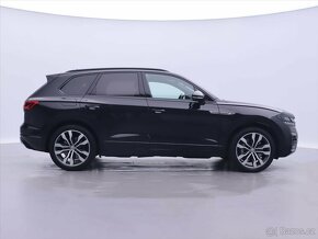 Volkswagen Touareg 4,0 V8 TDI R-Line Panorama TZ (2019) - 8