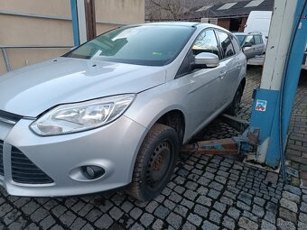 Ford Focus combi 1.0 ecoboost 74kw - 8