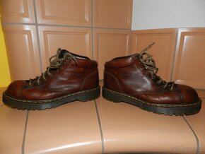 Boty dr. Martens - 8