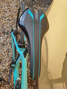 Bianchi Sprint 55 cm - 8