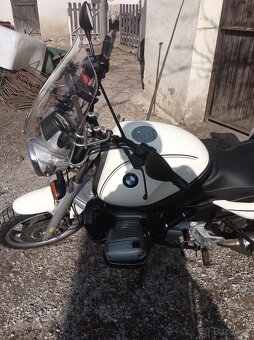 BMW R1100R - 8