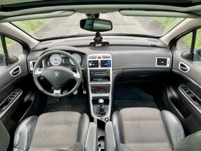 Peugeot 307 SW 2.0 HDi 100kw Panorama - 8