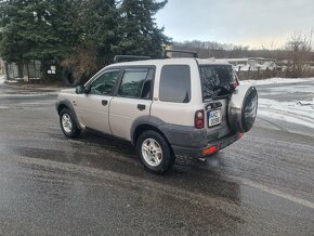 LAND ROVER FREELANDER - 8