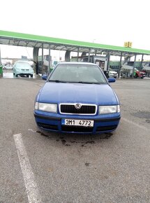 Škoda Octavia Facelift - 8