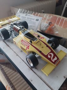 1:18 Rôzne modely ,Tatra603,Shelby,Camaro  Mercedesy - 8