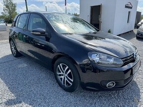 Volkswagen Golf VI 2.0 TDI 81KW BEZ KOROZE - 8