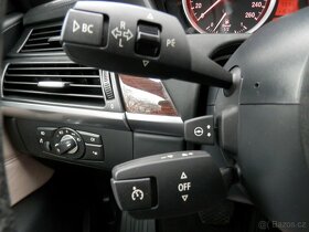 BMW X6 xDrive40d, HeadUp, Dověry, DPH - 8