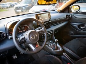 TOYOTA YARIS GR PAKET SPORT PLUS VIP - 8