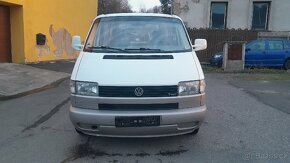 Vw t4 2.5 tdi - 8