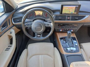 Audi A6 Allroad 3.0 tdi Quattro 200kW - 8