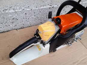 Profi motorová pila Stihl MS 270 C - 8