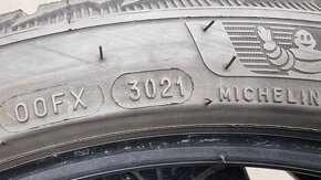 Zimní pneu 215/40 R18 Michelin - 8