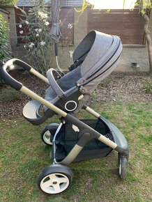 Stokke Crusi sporťák - 8