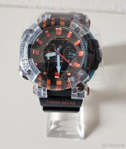 Casio GWF-A1000APF-1AER 30TH Anniversary Poison Dart Frog - 8