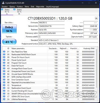 Herní PC / GTX 1060 / i5 4460 / SSD - 8