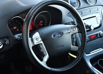 Ford Mondeo 1,6 ECOBOOST - 8