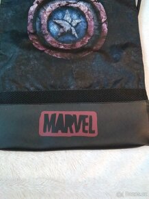 Vak - batoh, logo MARVEL - 8