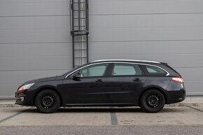 Peugeot 508 SW 1.6 HDI Access - 8