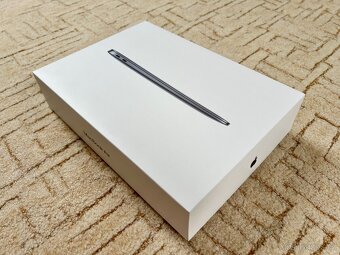 Apple MacBook Air 13 – ve stavu nový - 8