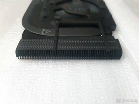 Lenovo T15 gen 2 chladič CPU heatpipe / heatsink + fan - 8