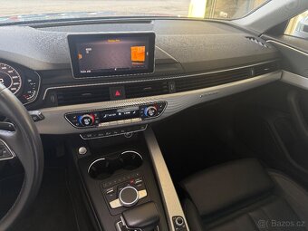 AUDI A4 2019 3.0 TDI 210kW | HD MATRIX LED - 8