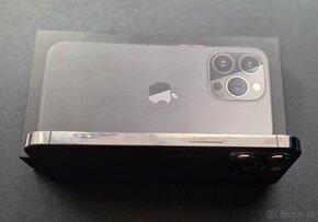 Apple iPhone 13 Pro / 6,1" / 128GB / Top STAV. - 8