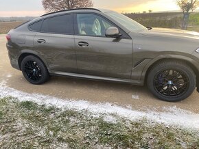 Prodam kola na Bmw x6 g06 nebo X5 g05 - 8