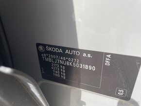 Škoda Karoq 2.0tdi 110kW 4x4 DSG Style - 8