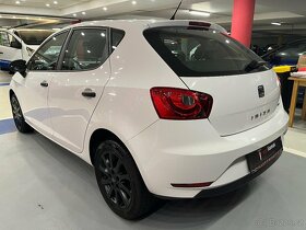 Seat Ibiza 1.6tdi 66kW CR , 2015, KLIMA, PLNÝ SERVIS, KRÁSNÁ - 8