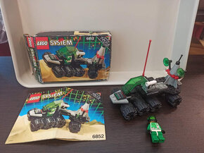 Sběratelské LEGO sety - 8