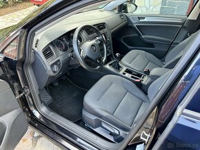 Volkswagen Golf,  1.4 TSI 90KW COMFORTLINE NAVI - 8